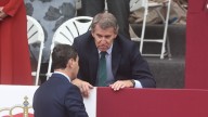 Feijóo, sobre la ausencia de Abascal en el desfile militar del 12 de octubre