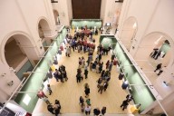 Eligen a seis artistas de Toledo que expondrán sus obras en San Marcos: estos son sus nombres