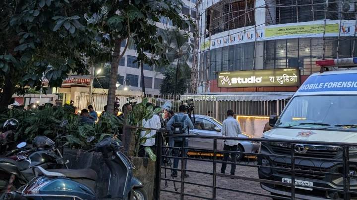 Mumbai hostage incident: Had provided financial help to Arya, says Kesarkar