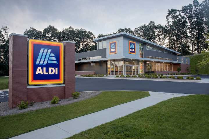 Aldi opening store in Dauphin County with giveaways, gift cards