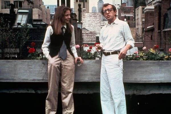 Muere Diane Keaton, una actriz con carisma que nunca dejó de trabajar