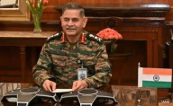 Op Sindoor rooted in strategic planning after Uri attack: Army Chief