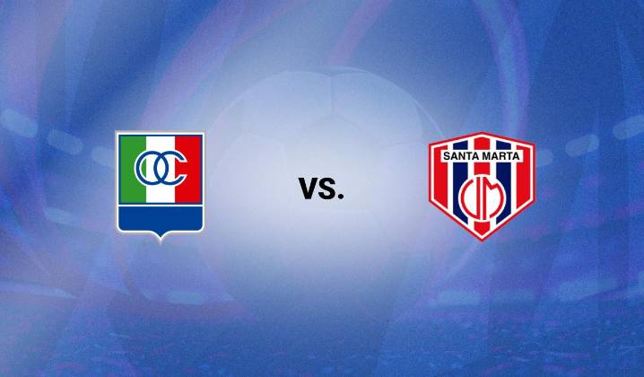 Once Caldas vs Unión Magdalena en vivo por fecha 17 de Liga Betplay 20