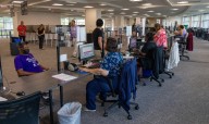 The Cuyahoga County Board of Elections needs you – to work the polls on Nov. 4