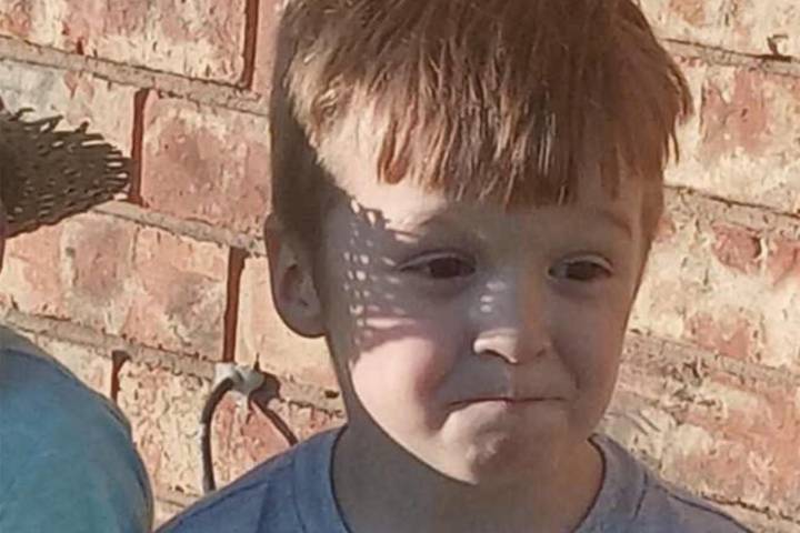 Texas Man Who Grabbed Sleeping 4-Year-Old from Bedroom and Fatally Stabbed Him Sentenced to Life in Prison
