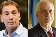 Santilli desafió a Taiana a debatir ''donde quiera y como quiera'' y las redes ya palpitan con memes
