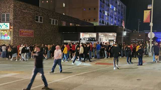 Fire station on Welch Avenue in Ames could be on the move