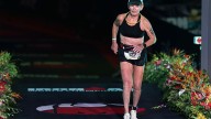 Ironman history made by an 80-year-old grandmother from New Jersey : NPR