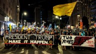 Israel and Hamas meet on hostages, Trump’s plan