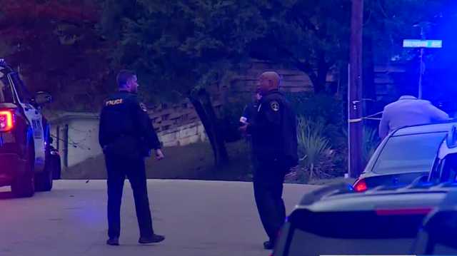 'I cried': Birmingham woman says woman shot and killed by police officer should not have died