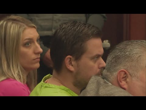 Former Buchanan mayor, ex-trooper sentenced in 2015 deadly crash