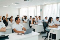 Osiptel: conoce a los 60 becarios del programa de especialización en telecomunicaciones