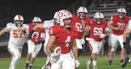 Oregon, Polo football get Week 8 wins: Ogle County Life high school sports roundup