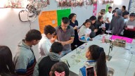El Colegio Agrotécnico Madre Tierra realizó su muestra anual de saberes