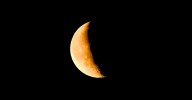 Today’s Moon Phase: October 15, 2025