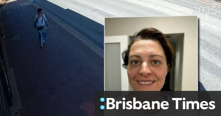 Body of missing WA mother found