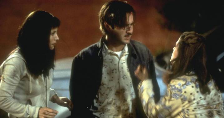 'Underrated' horror film streaming for free on BBC for Halloween