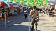 Cuidan a caminantes; arranca operativo para peregrinación a San Judas