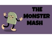 Hit Halloween song Monster Mash to be turned into animated movie