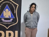 “Alguien pagó 1.000.000 de dólares por lo que hicieron”, la confesión de una de las detenidas
