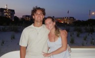 Rocco Becht’s Girlfriend Sends Powerful Pregame Message Days After Iowa State QB Made Major Announcement Rocco Becht's girlfriend is sending in all her love to the QB, who shared a very exciting updat
