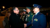 Gustavo Petro llegó a Bruselas: ¿Cuál es el motivo de su viaje?