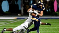 Lansing area Week 9 high school football scoreboard