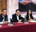 Anucia diputado Alfredo Femat Primer Foro sobre Residuos Sólidos