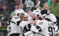 Adrian Kempe is OT hero again as Kings beat Stars
