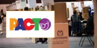 Se cae la consulta del 26 de octubre del Pacto Histórico para elegir a su candidato presidencial