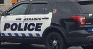 Baraboo police assists in arrest of Milwaukee homicide suspect