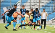 Escándalo en el Reducido: suspendido Gimnasia de Jujuy y Deportivo Madryn por amenazas al árbitro