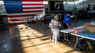 Food distribution held for federal workers in Greater Akron
