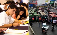 Paro nacional del 15 de octubre: estas universidades suspenden clases presenciales por movilizaciones