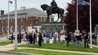 What to know about the No Kings rally in Monroe on Oct. 18