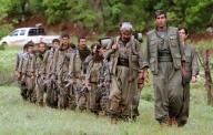 Kurdish rebel group PKK says it is withdrawing its fighters from Turkey to Iraq