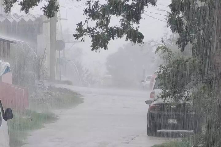 Clima en Campeche 2 de octubre: Prevén aumento de lluvias y proliferación de mosquitos