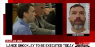 Shockley attorney submits pettition to stay execution
