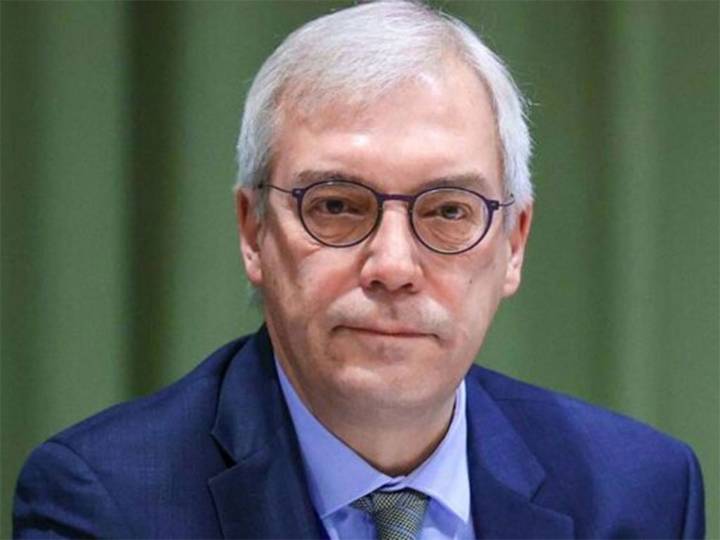 Europa cada vez más involucrada en conflicto de Ucrania, opina Rusia