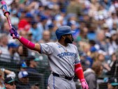 How to Watch Mariners vs Blue Jays: Stream ALCS Game 1 Live, TV Channel