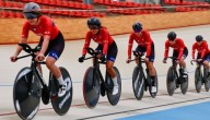 Transmite TVN: ¿Cuándo comienza el Mundial de Ciclismo Pista 2025?
