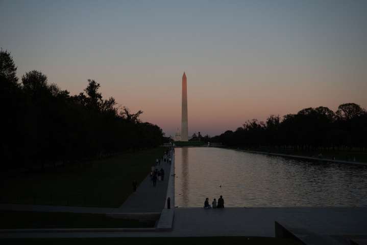 As tourists continue to visit national parks and DC, advocates and local businesses warn about long