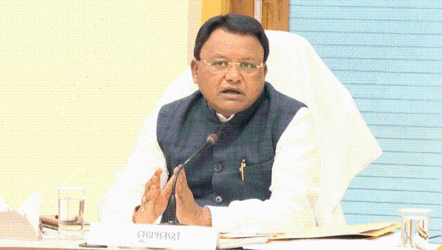 Cuttack Violence: Odisha CM Appeals For Peace, Warns Of Strict Action Against Troublemakers