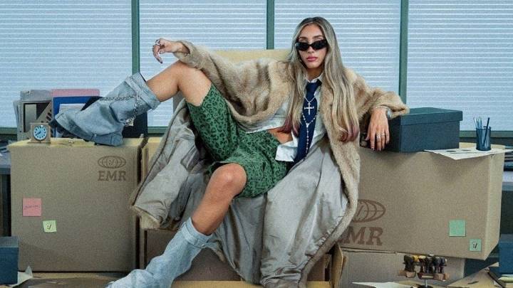 Sofía Mora palpitó su próximo show: "Va ser una catarsis total"