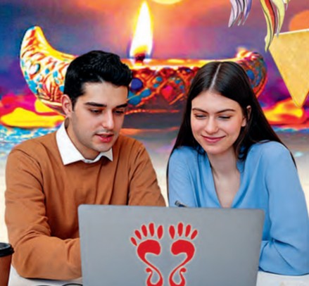 Smart Gen-Z Lured By Digi Gold Bonds