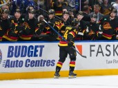 Canucks Live: Habs in town for short homestand | There will be beer at Rogers Arena