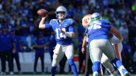 Sam Darnold on late INT: I feel like that was bad QB play on that last snap