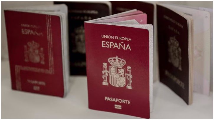 Se vence el plazo para aplicar a la Ley de Nietos: hasta cuándo se podrá realizar el trámite para obtener la ciudadanía española