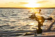 Saturday Morning Fishing Report: Possible Rainy Fishing Weekend