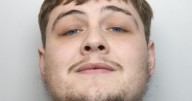Smirking Midlands rapist who is a 'high risk to women' jailed